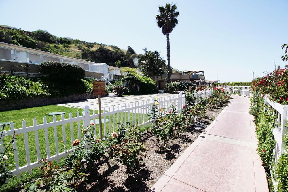 Malibu Country Inn Exterior foto