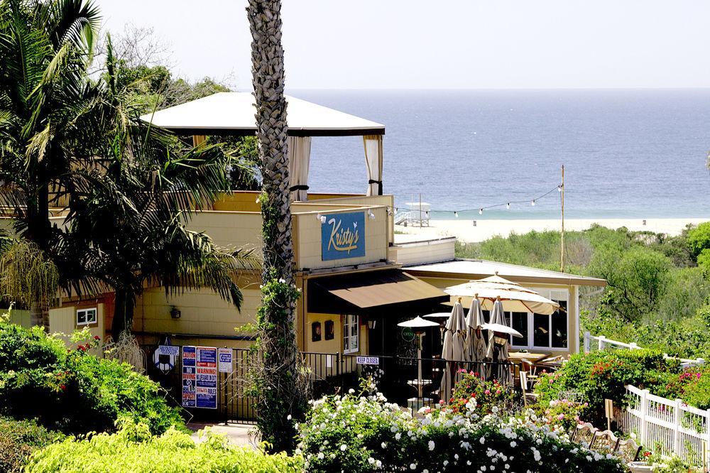 Malibu Country Inn Exterior foto