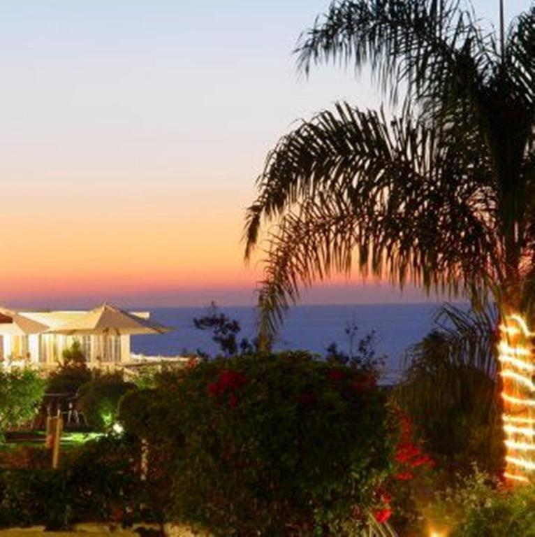 Malibu Country Inn Exterior foto